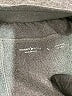 Active by Old Navy Chevron-herringbone Gray Athletic Shorts Size L - photo 4