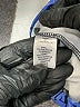 Elle Graphic Blue Cocktail Dress Size 12 - photo 8