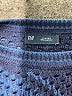 Gap 100% Cotton Blue Sweater Vest Size XL - photo 7