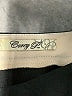 Corey P. Color Block Black Casual Dress Size L (estimated) - photo 4