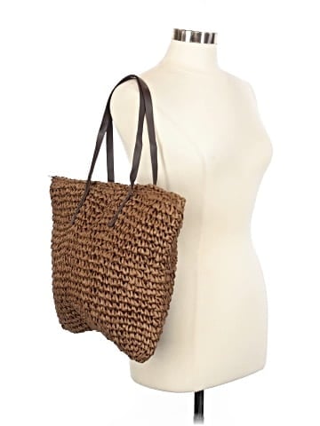 Unbranded Tote (view 2)