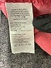 Point Sur Red Shorts Size L - photo 4