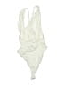 Lulus Ivory Bodysuit Size XS - photo 2