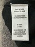 Theory Solid Black Cocktail Dress Size S - photo 8