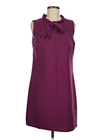 Aryeh Cocktail Dress (view 1)
