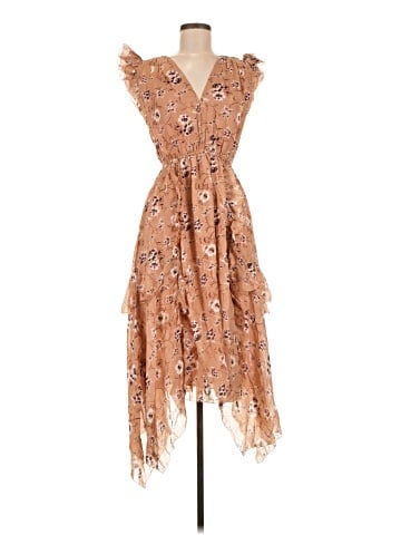 Ulla Johnson Cocktail Dress (view 1)