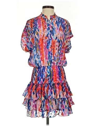 MISA Los Angeles Cocktail Dress (view 1)