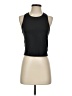 90 Degree by Reflex Black Active Tank Size S (estimated) - photo 1
