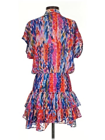 MISA Los Angeles Cocktail Dress (view 2)