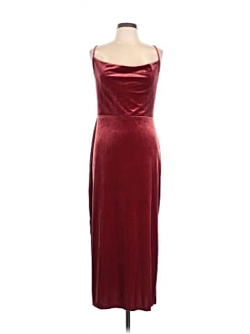 Taylor Cocktail Dress (view 1)
