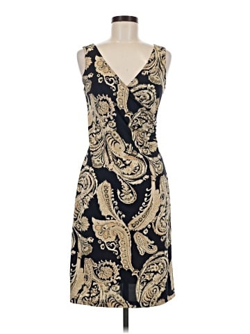 Alyn Paige Cocktail Dress (view 1)