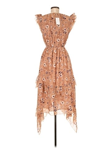Ulla Johnson Cocktail Dress (view 2)