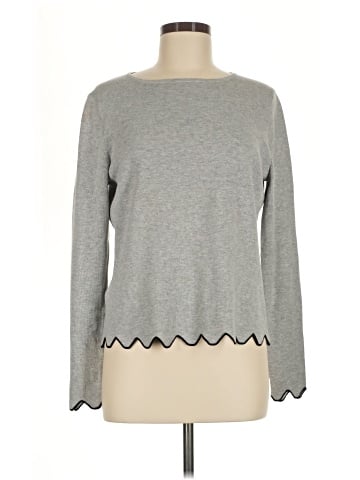 MNG Pullover Sweater (view 1)