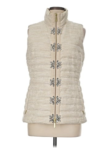 Lilly Pulitzer Vest (view 1)