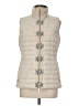 Lilly Pulitzer Ivory Vest Size M - photo 1
