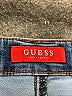 Guess Solid Blue Jeans Size 27 waist - photo 7