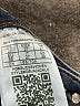 Guess Solid Blue Jeans Size 27 waist - photo 8