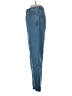 Pull&Bear Blue Jeans Size 4 - photo 5