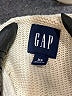 Gap 100% Cotton Tan Cardigan Size XS - photo 7