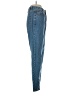 Pull&Bear Blue Jeans Size 4 - photo 4