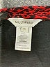 MULTIPLES Red 3/4 Sleeve Blouse Size 1X - photo 7