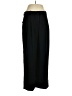 J.Crew 100% Polyester Black Dress Pants Size 12 - photo 1