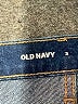 Old Navy Blue Jeans Size 2 - photo 7