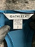 Athleta Teal Active Tank Size S - photo 7