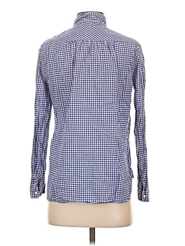 J.Crew Long Sleeve Button-Down Shirt (view 2)
