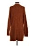 Splendid Brown Cardigan Size S - photo 2