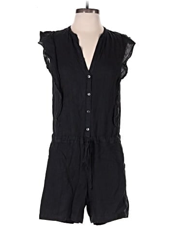 Velvet by Graham & Spencer Romper (view 1)