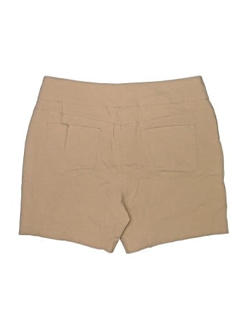 Westbound Khaki Shorts (view 2)