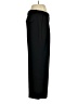 J.Crew 100% Polyester Black Dress Pants Size 12 - photo 4