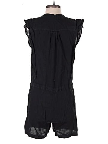 Velvet by Graham & Spencer Romper (view 2)