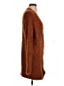 Splendid Brown Cardigan Size S - photo 4