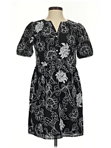Ann Taylor LOFT Outlet Casual Dress (view 1)