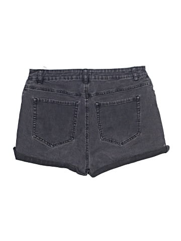 Dex Denim Shorts (view 2)
