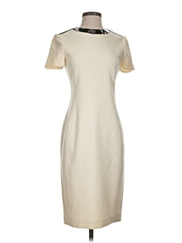Ralph Lauren Black Label Cocktail Dress (view 1)