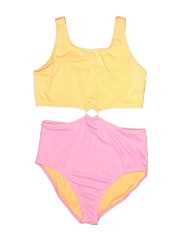 Breaking Waves Two Piece Swimsuit (view 1)