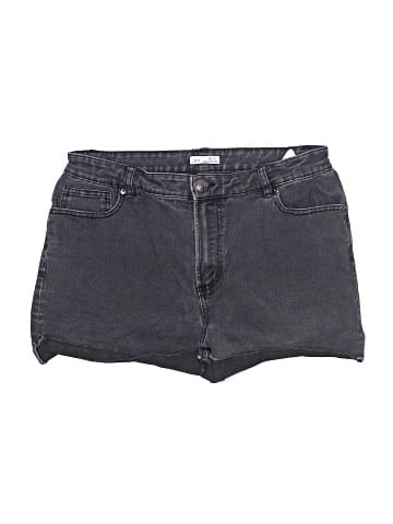Dex Denim Shorts (view 1)