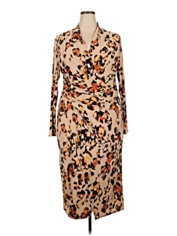RACHEL Rachel Roy Cocktail Dress (view 1)