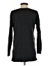 Old Navy Black Pullover Sweater Size S - photo 2