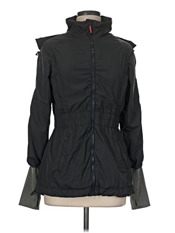 MPG Jacket (view 1)