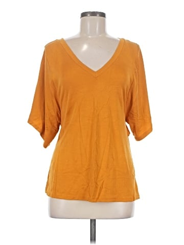 Daytrip 3/4 Sleeve T-Shirt (view 1)