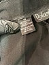 Rafaella Solid Black Dress Pants Size 14 - photo 5
