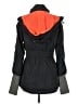 MPG Black Jacket Size M - photo 2