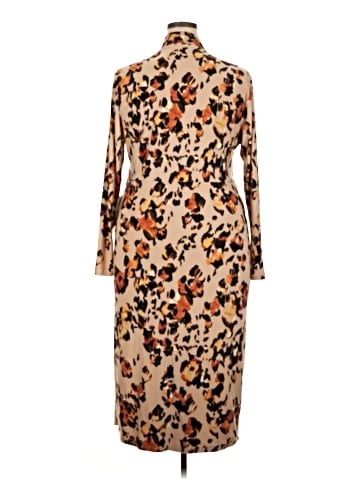 RACHEL Rachel Roy Cocktail Dress (view 2)