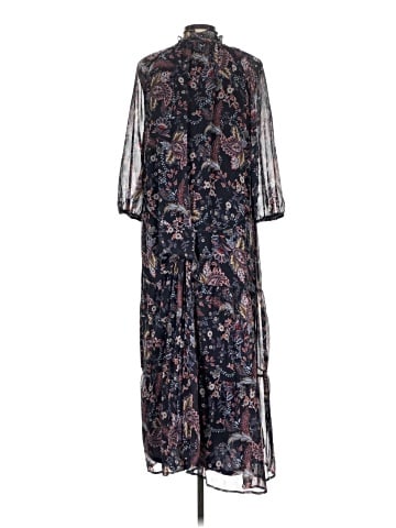 Tinsel Casual Dress (view 2)