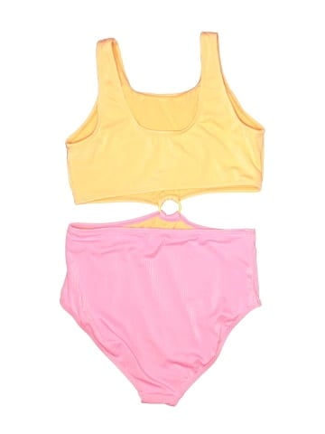 Breaking Waves Two Piece Swimsuit (view 2)