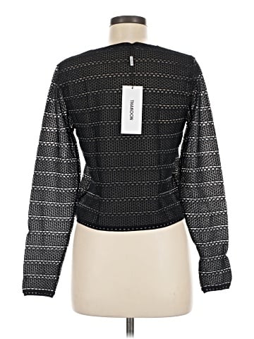 Thakoon Pullover Sweater (view 2)
